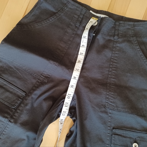 Nygard cotton pant - Picture 9 of 11